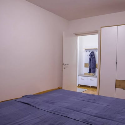 Rental of a cozy 2-room apartment, 60 m², Voždovac, Belgrade, Serbia
